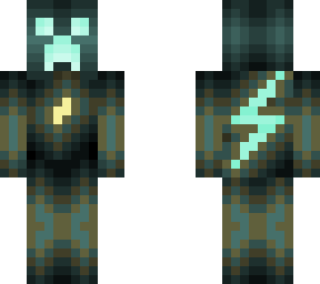 electric creeper
