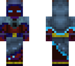 elemental mage