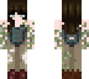 elf skin