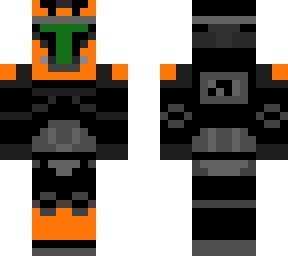 elite stealth trooper