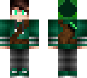 elliot the archer v2