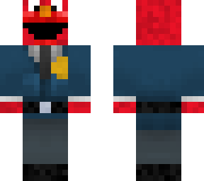 elmo gaurd