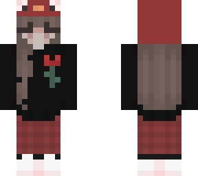 elmo hat