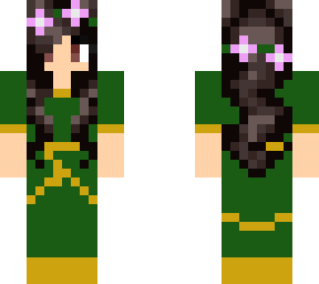 emerald