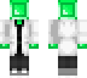 emerald scientist