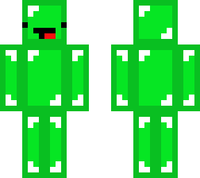 emerald skeppy