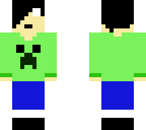 emo herobrine eligames812