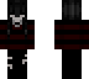 emphiya's skin