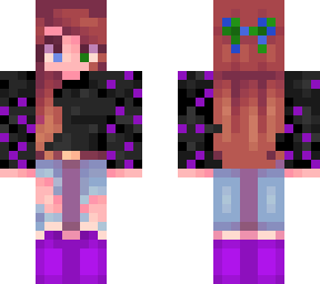 ender amy