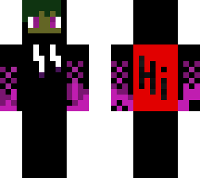 ender boy