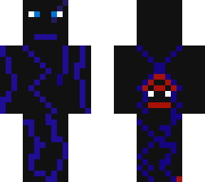 ender boy