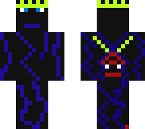 ender boy