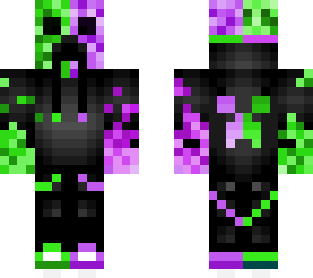 ender creeper