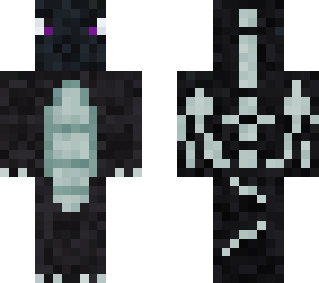 ender dragon version jugador