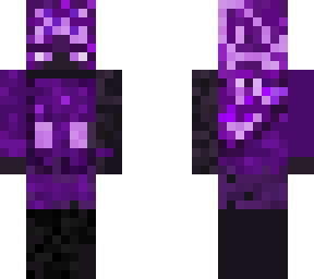 ender girl