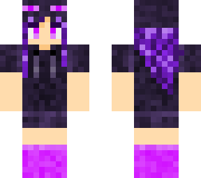 ender girl