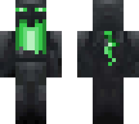 enderall (green)
