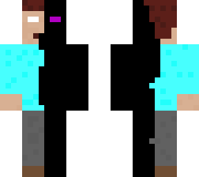 enderherobrine