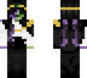 enderian prototype.