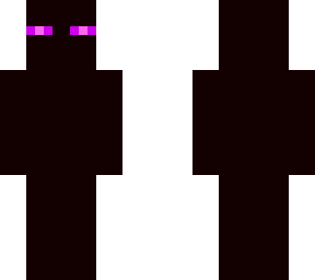 enderman (slim)