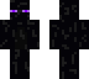 enderman/my own personal skin