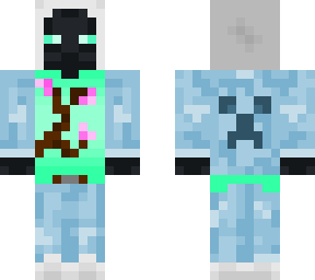 enderman v (updated)