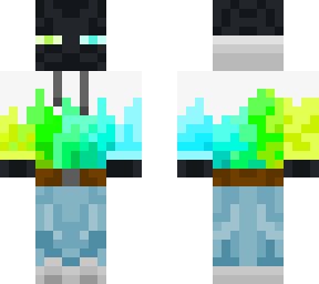 enderman vi (updated)