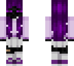 enderwoman <3