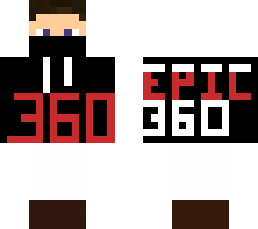 epic 360