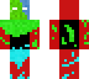 epic skin