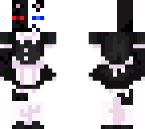 eruption cat maid alt