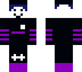 eugene’s skin