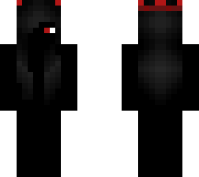 evil dark queen