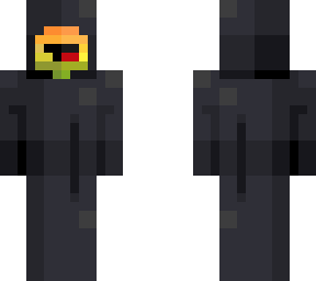 evil rainbow derp