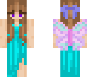 fairy godess