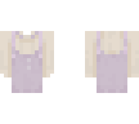 fairy overalls - not original!
