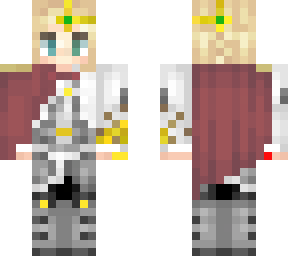 fancy legolas