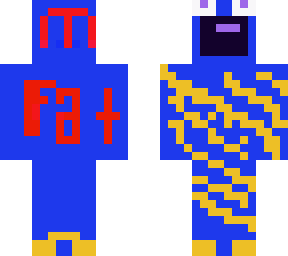 fatmemegod irl