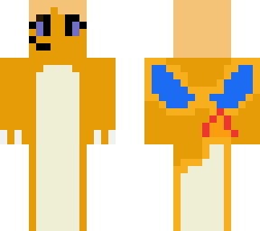 female charizard with hair