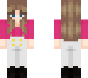 female fine line outfit
