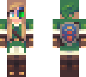 female phantom link