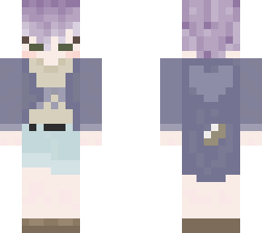 fin fawn