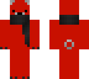 fire bear