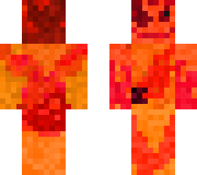 fire boy