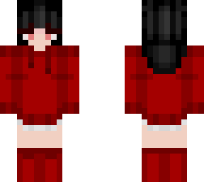 first skin :)