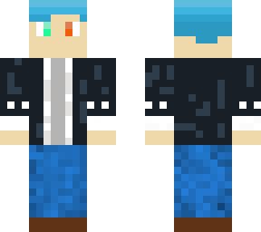 first skin ~2.0~