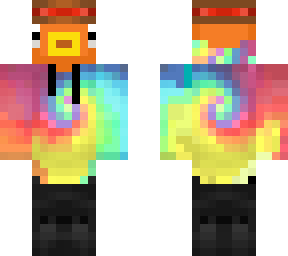 fishstick rainbow editotion