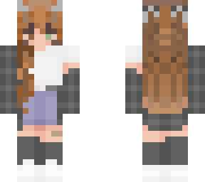 fishvulcanoalreadyexisted skin (small streamer)