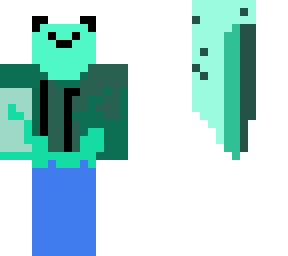 fishy boi