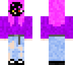 fizzalott old skin